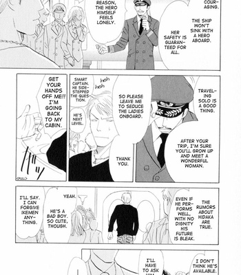 [NISHIDA Higashi] Ace no Kyuujitsu [Eng] – Gay Manga sex 23