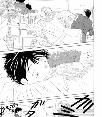 [NISHIDA Higashi] Ace no Kyuujitsu [Eng] – Gay Manga sex 37