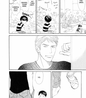 [NISHIDA Higashi] Ace no Kyuujitsu [Eng] – Gay Manga sex 66