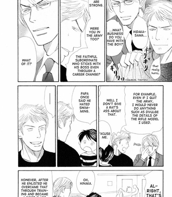 [NISHIDA Higashi] Ace no Kyuujitsu [Eng] – Gay Manga sex 68