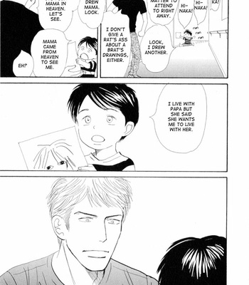 [NISHIDA Higashi] Ace no Kyuujitsu [Eng] – Gay Manga sex 69