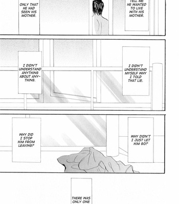 [NISHIDA Higashi] Ace no Kyuujitsu [Eng] – Gay Manga sex 89