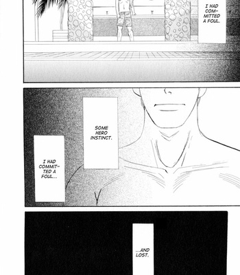 [NISHIDA Higashi] Ace no Kyuujitsu [Eng] – Gay Manga sex 90