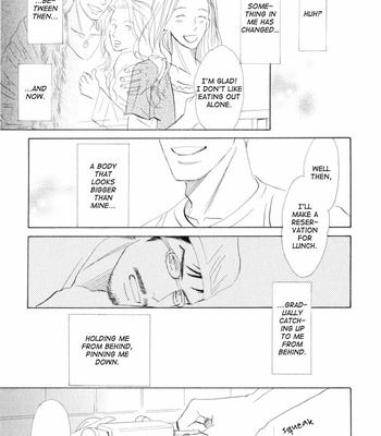 [NISHIDA Higashi] Ace no Kyuujitsu [Eng] – Gay Manga sex 97