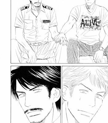 [NISHIDA Higashi] Ace no Kyuujitsu [Eng] – Gay Manga sex 116