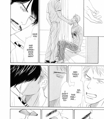 [NISHIDA Higashi] Ace no Kyuujitsu [Eng] – Gay Manga sex 120