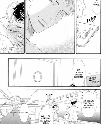 [NISHIDA Higashi] Ace no Kyuujitsu [Eng] – Gay Manga sex 137