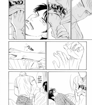 [NISHIDA Higashi] Ace no Kyuujitsu [Eng] – Gay Manga sex 142