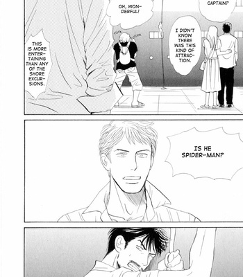 [NISHIDA Higashi] Ace no Kyuujitsu [Eng] – Gay Manga sex 154