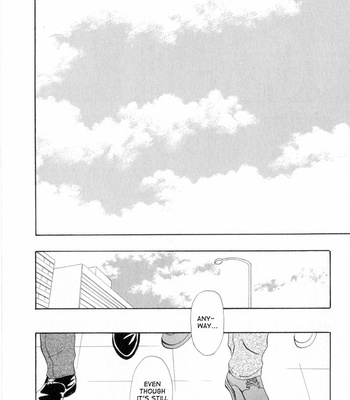 [NISHIDA Higashi] Ace no Kyuujitsu [Eng] – Gay Manga sex 166