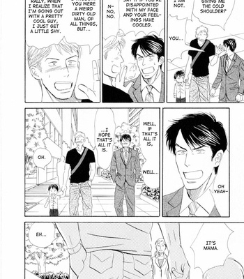 [NISHIDA Higashi] Ace no Kyuujitsu [Eng] – Gay Manga sex 168
