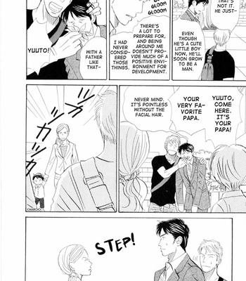 [NISHIDA Higashi] Ace no Kyuujitsu [Eng] – Gay Manga sex 170