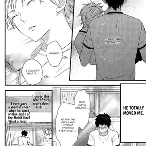 [KAZUKI Rai] Hatsukoi [Eng] – Gay Manga sex 15
