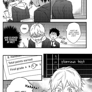 [KAZUKI Rai] Hatsukoi [Eng] – Gay Manga sex 25