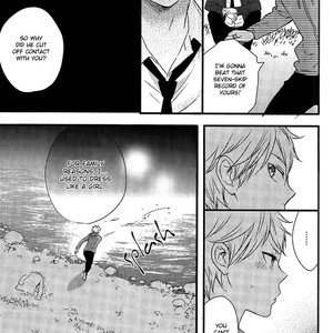 [KAZUKI Rai] Hatsukoi [Eng] – Gay Manga sex 44