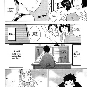 [KAZUKI Rai] Hatsukoi [Eng] – Gay Manga sex 62
