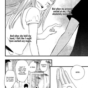 [KAZUKI Rai] Hatsukoi [Eng] – Gay Manga sex 64