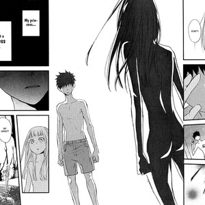[KAZUKI Rai] Hatsukoi [Eng] – Gay Manga sex 68
