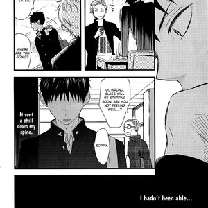 [KAZUKI Rai] Hatsukoi [Eng] – Gay Manga sex 82