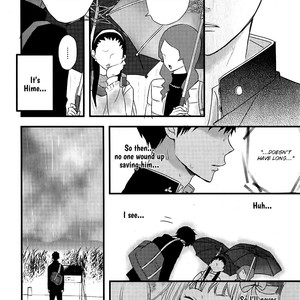 [KAZUKI Rai] Hatsukoi [Eng] – Gay Manga sex 86