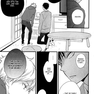 [KAZUKI Rai] Hatsukoi [Eng] – Gay Manga sex 108