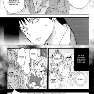 [KAZUKI Rai] Hatsukoi [Eng] – Gay Manga sex 110