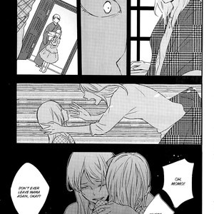 [KAZUKI Rai] Hatsukoi [Eng] – Gay Manga sex 112