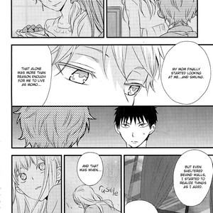 [KAZUKI Rai] Hatsukoi [Eng] – Gay Manga sex 115
