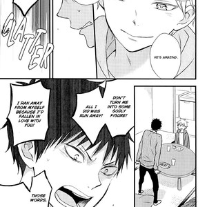 [KAZUKI Rai] Hatsukoi [Eng] – Gay Manga sex 120