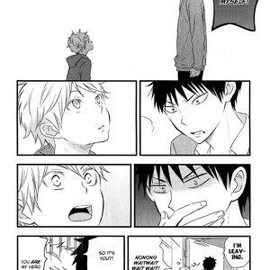 [KAZUKI Rai] Hatsukoi [Eng] – Gay Manga sex 121