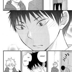 [KAZUKI Rai] Hatsukoi [Eng] – Gay Manga sex 125