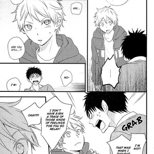 [KAZUKI Rai] Hatsukoi [Eng] – Gay Manga sex 126
