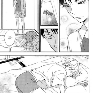[KAZUKI Rai] Hatsukoi [Eng] – Gay Manga sex 132
