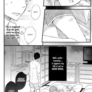 [KAZUKI Rai] Hatsukoi [Eng] – Gay Manga sex 133