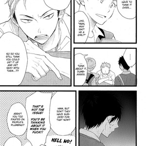 [KAZUKI Rai] Hatsukoi [Eng] – Gay Manga sex 139