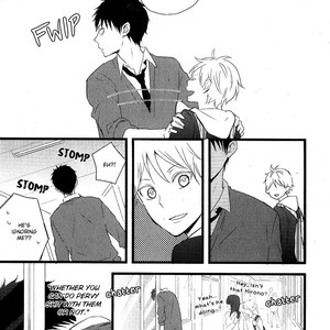 [KAZUKI Rai] Hatsukoi [Eng] – Gay Manga sex 141