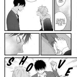 [KAZUKI Rai] Hatsukoi [Eng] – Gay Manga sex 144