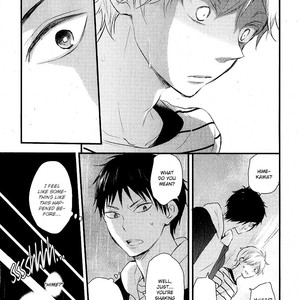 [KAZUKI Rai] Hatsukoi [Eng] – Gay Manga sex 161