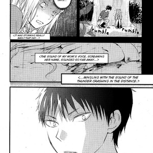 [KAZUKI Rai] Hatsukoi [Eng] – Gay Manga sex 162