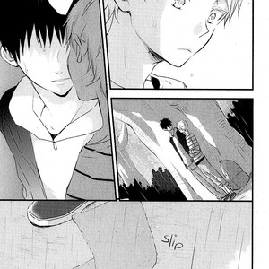 [KAZUKI Rai] Hatsukoi [Eng] – Gay Manga sex 165