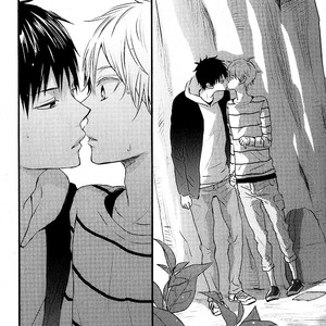 [KAZUKI Rai] Hatsukoi [Eng] – Gay Manga sex 166