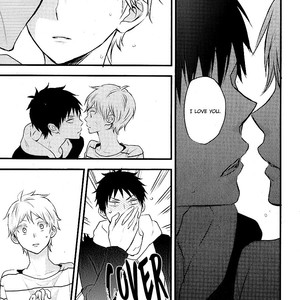 [KAZUKI Rai] Hatsukoi [Eng] – Gay Manga sex 167