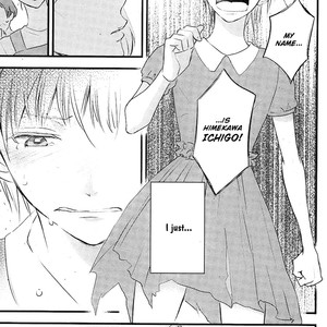 [KAZUKI Rai] Hatsukoi [Eng] – Gay Manga sex 182