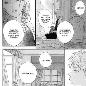 [KAZUKI Rai] Hatsukoi [Eng] – Gay Manga sex 183