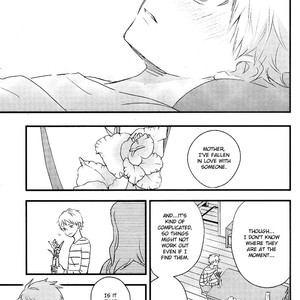 [KAZUKI Rai] Hatsukoi [Eng] – Gay Manga sex 186