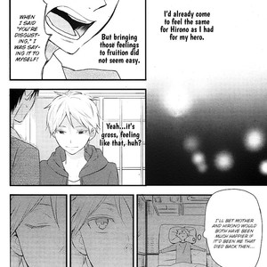 [KAZUKI Rai] Hatsukoi [Eng] – Gay Manga sex 193