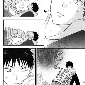 [KAZUKI Rai] Hatsukoi [Eng] – Gay Manga sex 197
