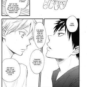 [KAZUKI Rai] Hatsukoi [Eng] – Gay Manga sex 203