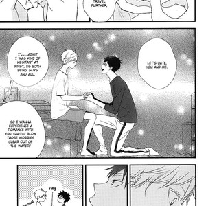 [KAZUKI Rai] Hatsukoi [Eng] – Gay Manga sex 204