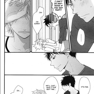 [KAZUKI Rai] Hatsukoi [Eng] – Gay Manga sex 209